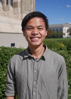 RA Vu Minh Le