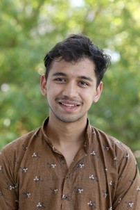 Devansh Mishra