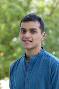 Ansh Singhal