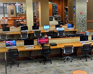 computers