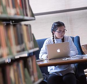 study spaces - hide away