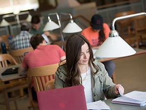group study table