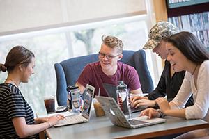group study social