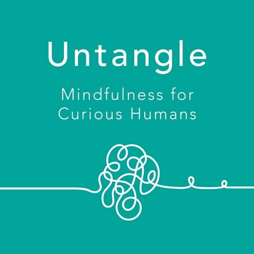 Untangle Podcast logo
