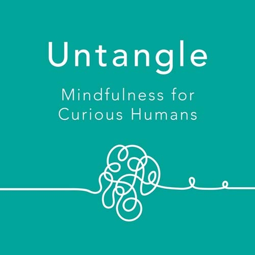 Untangle Podcast logo