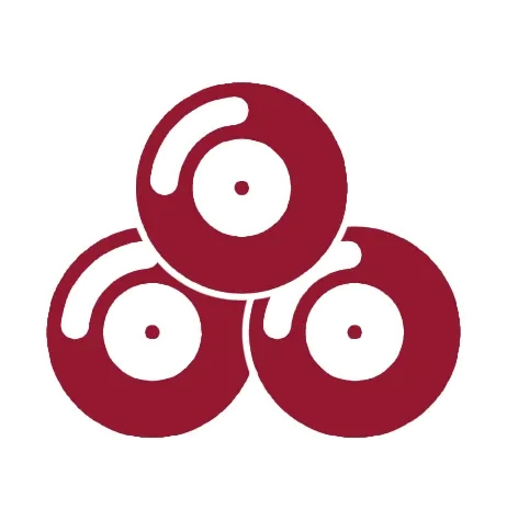 DVDs icon