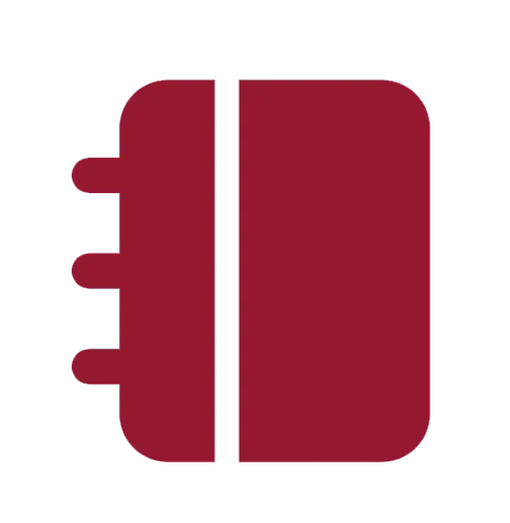 icon journal