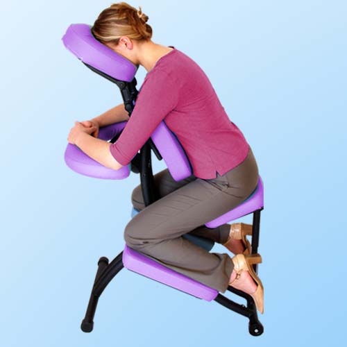 massage chair