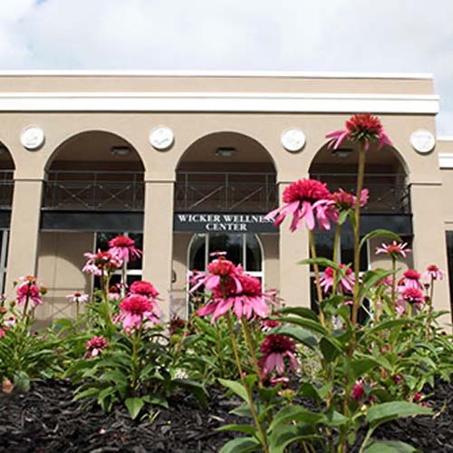 Wicker Wellness Center at Union College