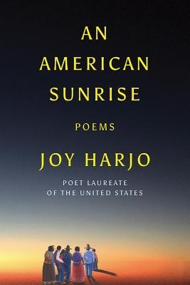 An American Sunrise book cover