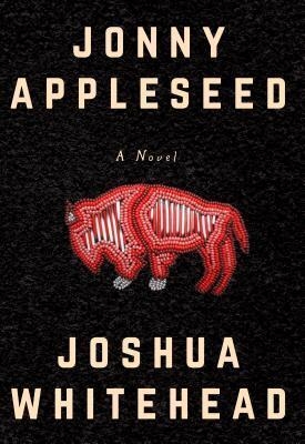 Jonny Appleseed book cover