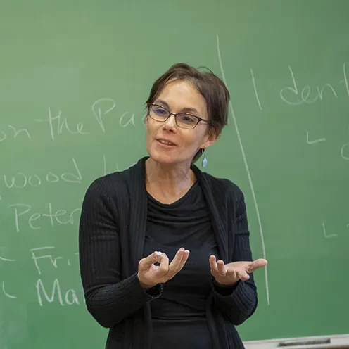 Faculty Resources