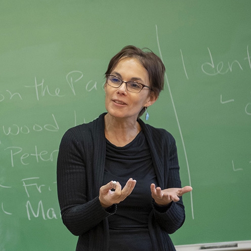 Faculty Resources