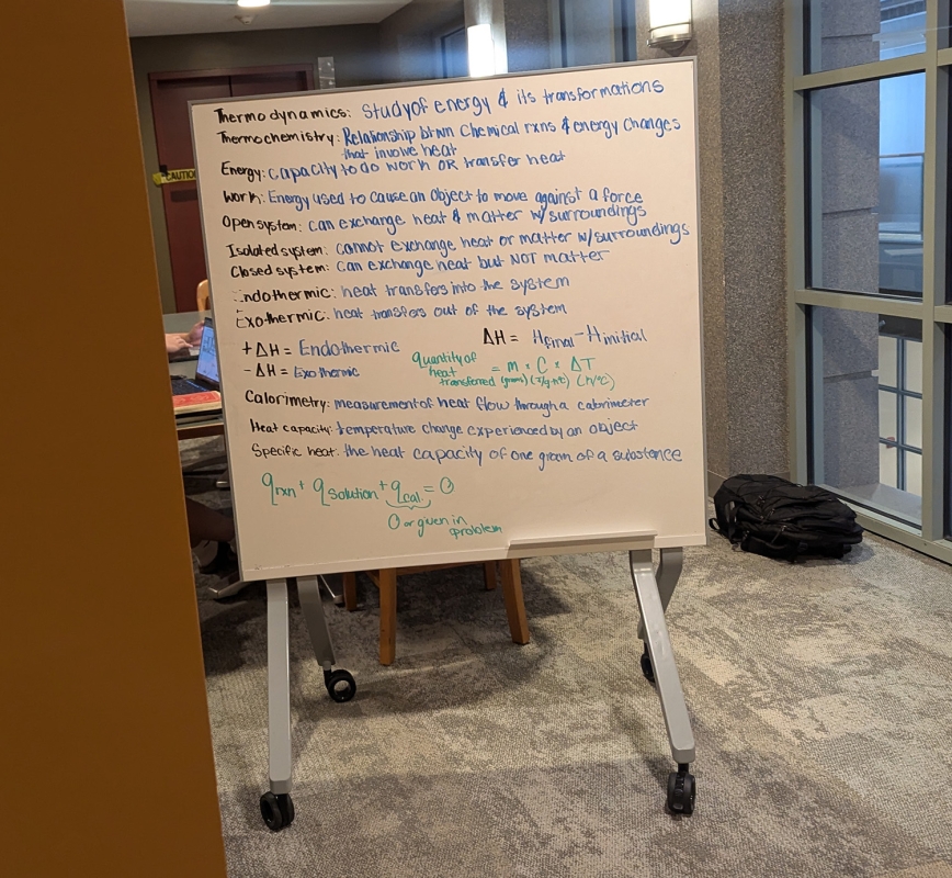 White Board