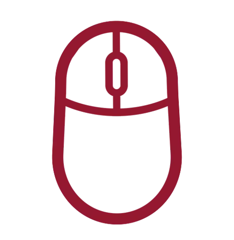 Mouse icon