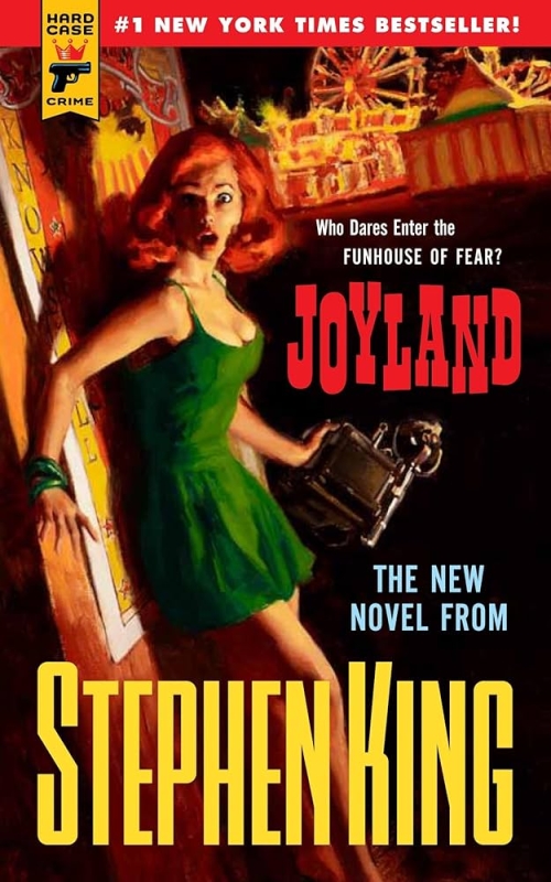 Joy Land