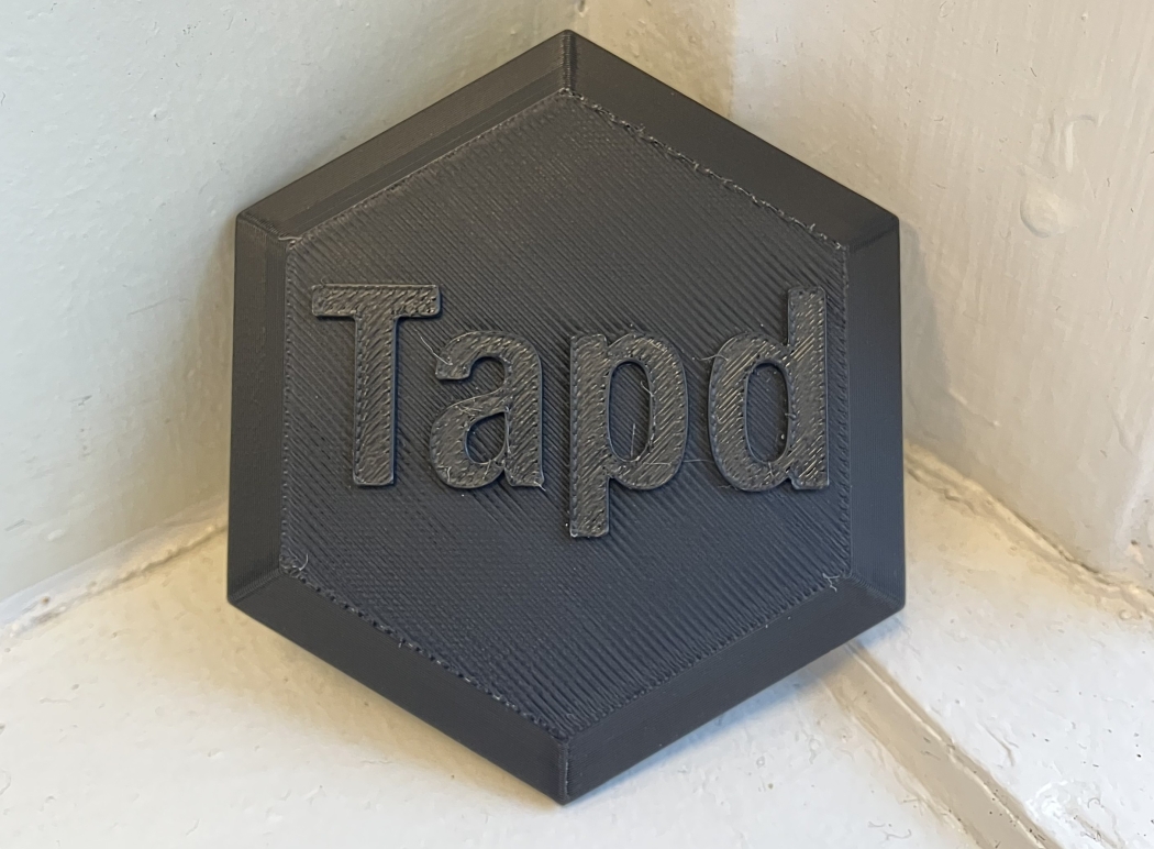 Tapd