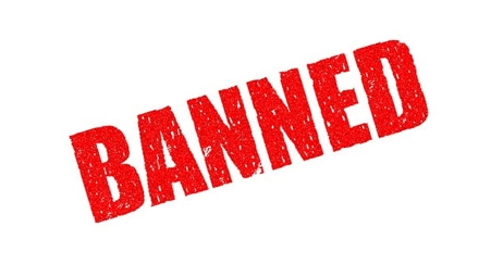 Banned books