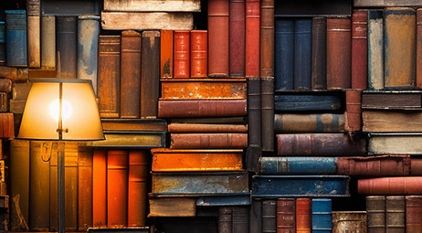 National Library Week