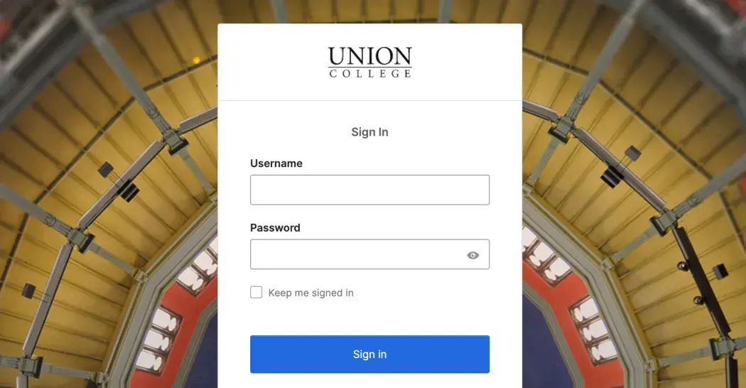 Single Sign-On