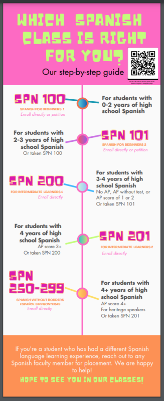 Spanish flowchart