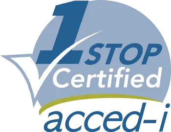 1 Stop Shop certified