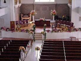 Memorial Chapel