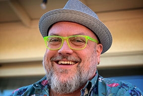 David Cobb, Experience Creator