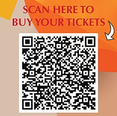 QR code to eventbrite.com for ticket purchase