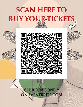 QR code to eventbrite.com for ticket purchase