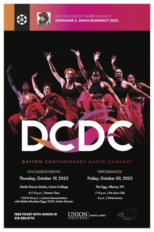 dcdc residency poster