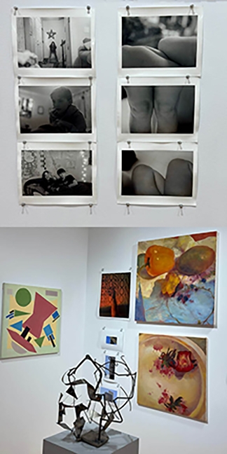 2 images form 2025 Steinmetz Exhibit