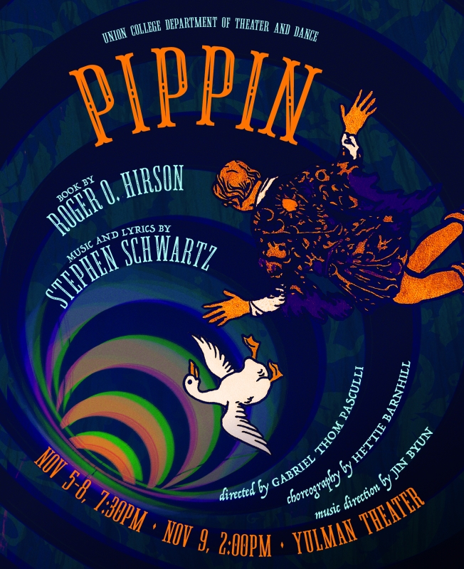 pippin poster