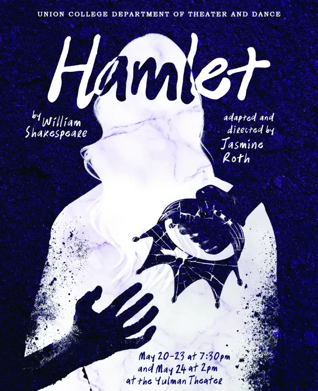 Hamlet poster