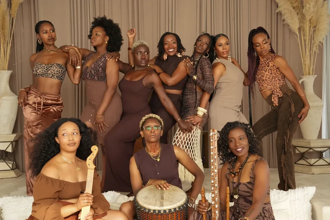 KaJe Movement Collective