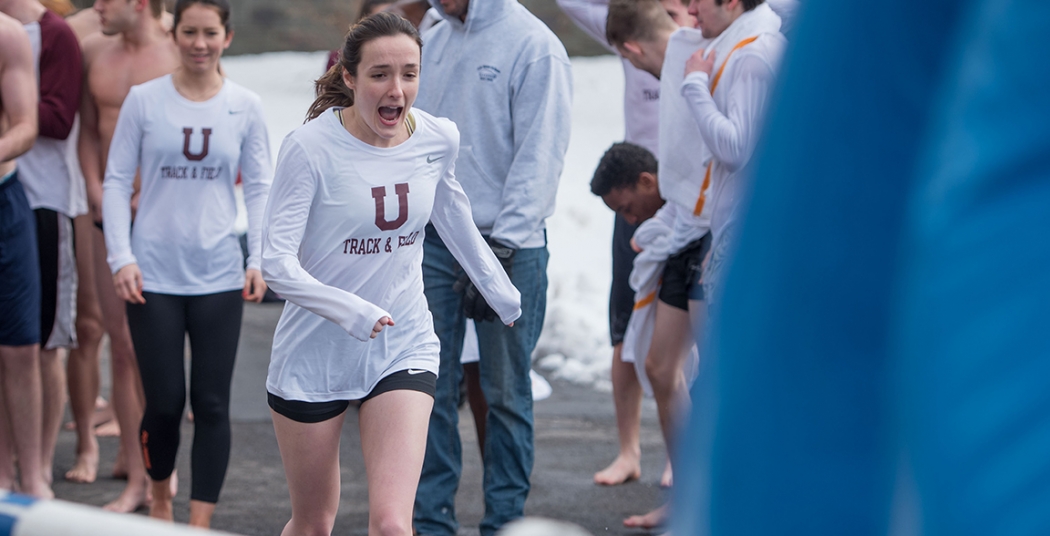 The Dutchmen Dip fundraiser