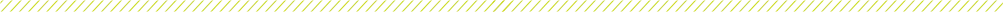 Green horizontal line