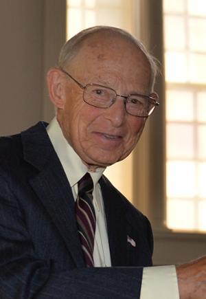 Lawrence J. Hollander