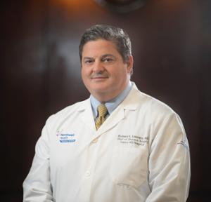 Dr. Richard Lazzaro ’84