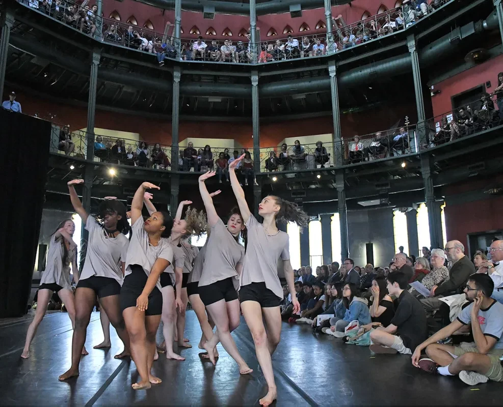 Lothridge Festival of Dance