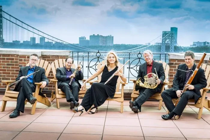 The New York Woodwind Quintet