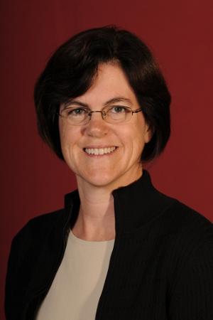  Zoe Oxley, professor of political science