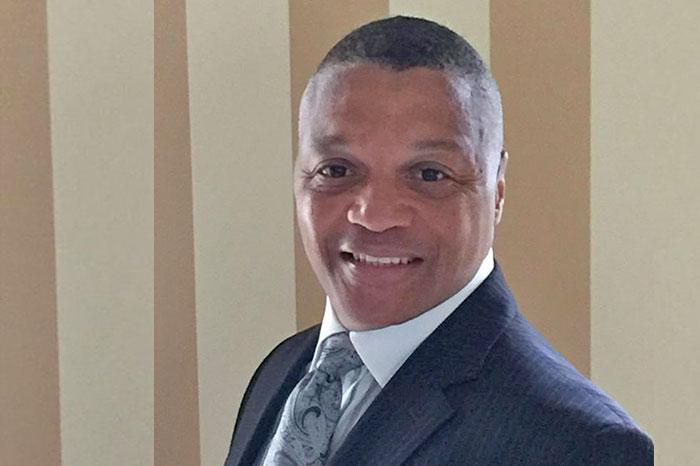 John K. Johnson ’85, alumni trustee