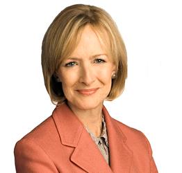  Judy Woodruff 