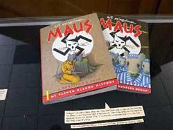 Maus