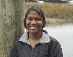 Sarayfah Bolling ’11 