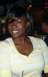 Shaniqua Rogers ’13
