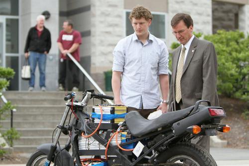  Steinmetz Symposium student research