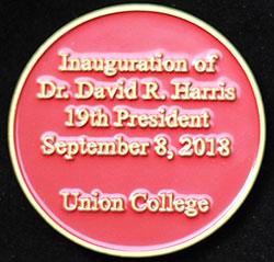 Union College Challenge