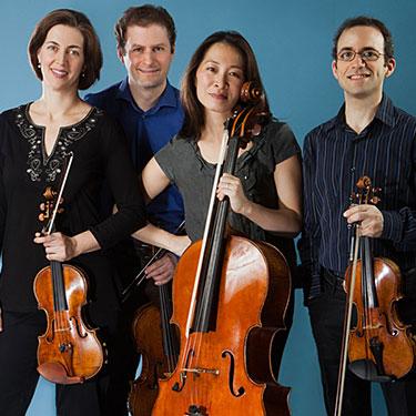 Brentano String Quartet